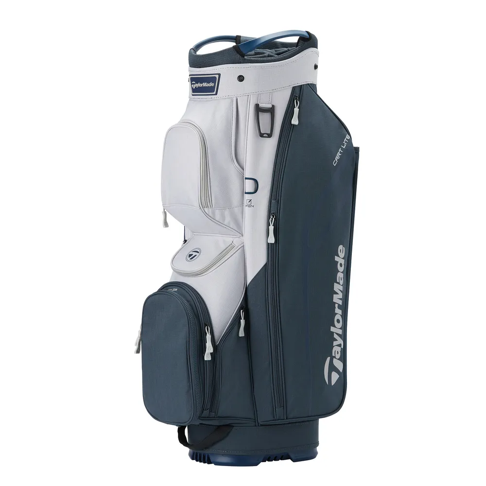 Cart lite shop bag taylormade